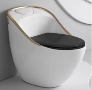 COMMODE UCOMFORT 5895G